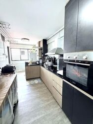 Blk 205 Clementi Avenue 6 (Clementi), HDB 4 Rooms #587514691